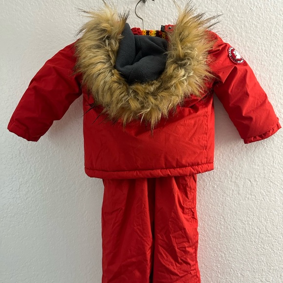 Weather Gear Snowsuit - Picture 2 of 15
